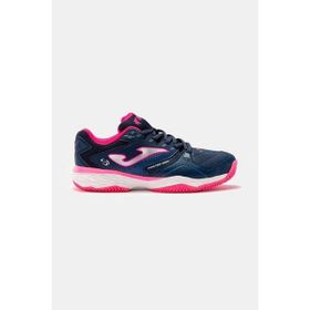 Joma TM10LS2203P Lacivert Kadın Spor Ayakkabı