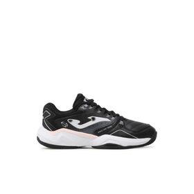 Joma TM10LS2301P Master Siyah Toprak Kort Kadın Tenis Ayakkabısı