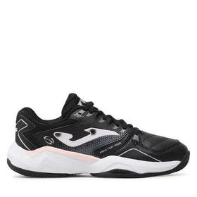 Joma TM10LS2301P Master Siyah Toprak Kort Kadın Tenis Ayakkabısı