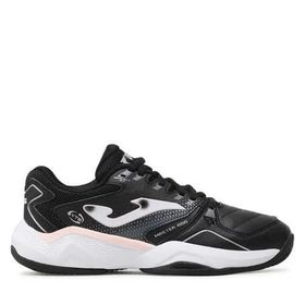 Joma TM10LS2301P Master Siyah Toprak Kort Kadın Tenis Ayakkabısı