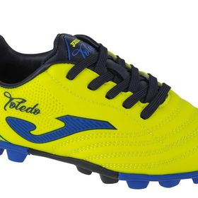 Joma TOJW2209HG Sarı Erkek Çocuk Kramponu