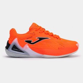 Joma TOPES2507OM Open Erkek Turuncu Toprak Sert Kort Tenis ve Padel Ayakkabısı