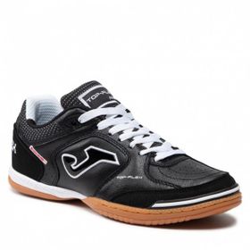 Joma TOPS2121IN Siyah Erkek Spor Ayakkabı