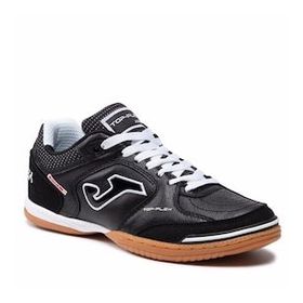 Joma TOPS2121IN Siyah Erkek Spor Ayakkabı