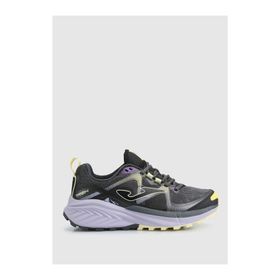 Joma Trek Lady 2522 Gris Antrasit Kadın Yürüyüş Ayakkabısı