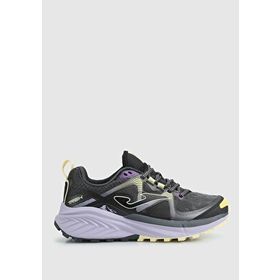 Joma Trek Lady 2522 Gris Antrasit Kadın Yürüyüş Ayakkabısı