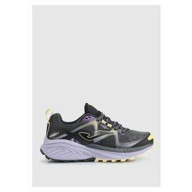 Joma Trek Lady 2522 Gris Antrasit Kadın Yürüyüş Ayakkabısı