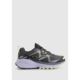 Joma Trek Lady 2522 Gris Antrasit Kadın Yürüyüş Ayakkabısı