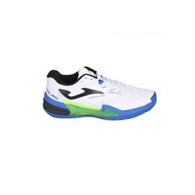 Joma TROLAS2402AC Roland Beyaz Erkek Tenis Ayakkabısı