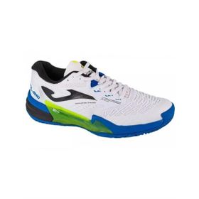 Joma TROLAS2402AC Roland Beyaz Erkek Tenis Ayakkabısı