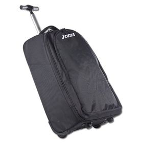 Joma Trolley Fly Siyah Seyahat Çantası