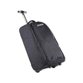 Joma Trolley Fly Siyah Seyahat Çantası