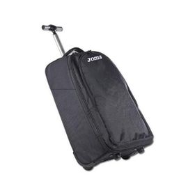 Joma Trolley Fly Siyah Seyahat Çantası