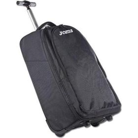 Joma Trolley Fly Siyah Seyahat Çantası