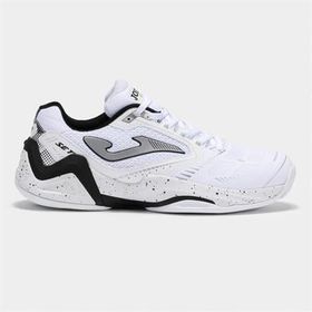 Joma TSETS2502C Set Beyaz Toprak Kort Erkek Tenis Ayakkabısı