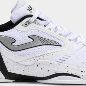 Joma TSETS2502C Set Beyaz Toprak Kort Erkek Tenis Ayakkabısı