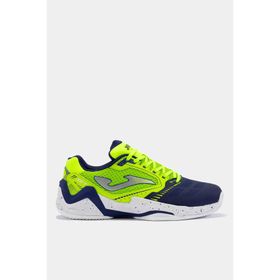 Joma TSETW2403C Set Yeşil Toprak Kort Erkek Tenis Ayakkabısı
