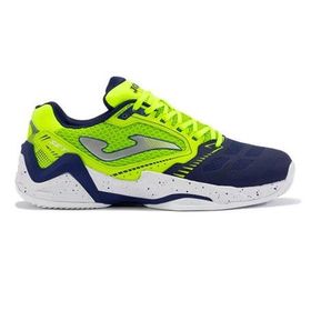 Joma TSETW2403C Set Yeşil Toprak Kort Erkek Tenis Ayakkabısı