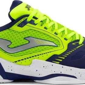 Joma TSETW2403C Set Yeşil Toprak Kort Erkek Tenis Ayakkabısı