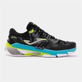 Joma TSLAMS2401C Slam Toprak Sert Kort Erkek Tenis ve Padel Ayakkabısı