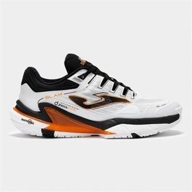 Joma TSLAMS2542OM Slam Beyaz Toprak Sert Kort Erkek Tenis ve Padel Ayakkabısı