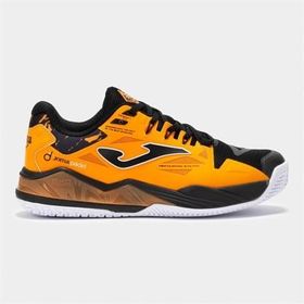 Joma TSPINS2508OM Spin Turuncu Toprak Sert Kort Erkek Tenis ve Padel Ayakkabısı