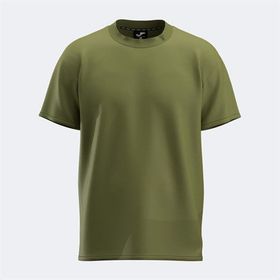 Joma Urban Street 104121.484 Erkek Yeşil Tişört