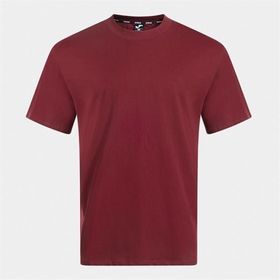 Joma Urban Street 104121.689 Kırmızı Erkek Tişört