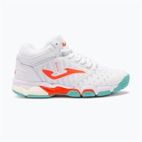 Joma VBLOLS2302 Beyaz Erkek Basketbol Ayakkabısı