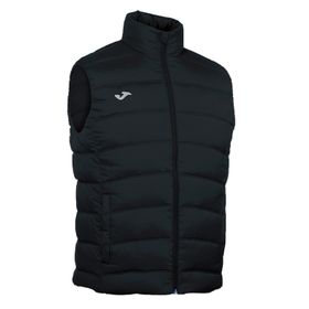 Joma Vest Siyah Erkek Günlük Yelek