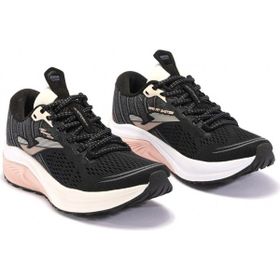 Joma Victory Lady 2401 Siyah Kadın Koşu Ayakkabısı