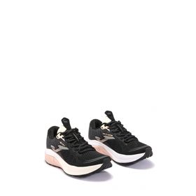 Joma Victory Lady 2401 Siyah Kadın Koşu Ayakkabısı
