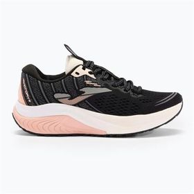 Joma Victory Lady 2401 Siyah Kadın Koşu Ayakkabısı