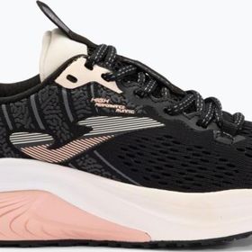 Joma Victory Lady 2401 Siyah Kadın Koşu Ayakkabısı
