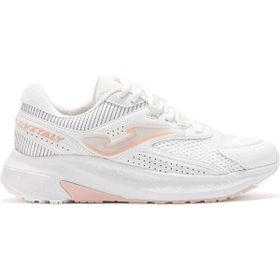 Joma Vitaly Lady 2502 Blanco Beyaz Kadın Koşu Ayakkabısı
