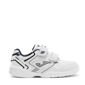 Joma WSCHOW2333V W.SCHOOL JR 2333 WHITE Beyaz Lacivert Erkek Çocuk Yürüyüş Ayakkabısı