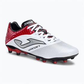 Joma XPAW2202FG Beyaz Erkek Krampon