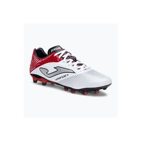 Joma XPAW2202FG Xpander 2202 Ground Beyaz Erkek Krampon