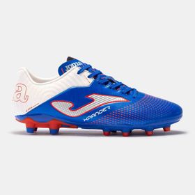 Joma XPAW2204FG Saks Mavisi Erkek Kramponu