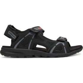 Joma Zeus SZEUS2501V Siyah Erkek Sandalet