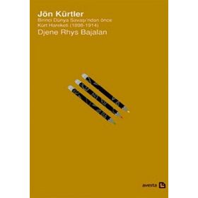 Jön Kürtler - Djene Rhys Bajalan