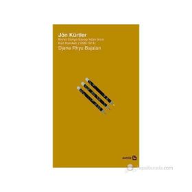Jön Kürtler - Djene Rhys Bajalan
