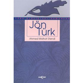 JÖN TÜRK - TAHSIN NAHID;RUHSAN NEVVARE