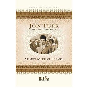 JÖN TÜRK - TAHSIN NAHID;RUHSAN NEVVARE