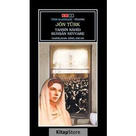 JÖN TÜRK - TAHSIN NAHID;RUHSAN NEVVARE