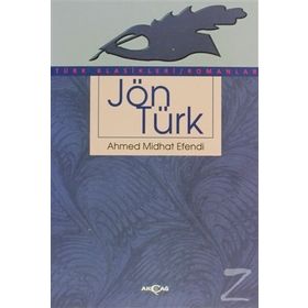 JÖN TÜRK - TAHSIN NAHID;RUHSAN NEVVARE