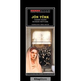 JÖN TÜRK - TAHSIN NAHID;RUHSAN NEVVARE