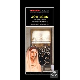 JÖN TÜRK - TAHSIN NAHID;RUHSAN NEVVARE