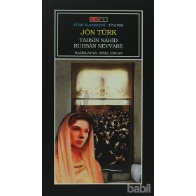 JÖN TÜRK - TAHSIN NAHID;RUHSAN NEVVARE