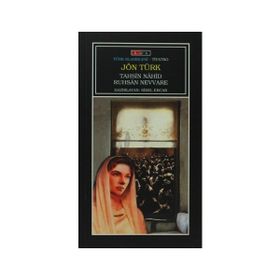 JÖN TÜRK - TAHSIN NAHID;RUHSAN NEVVARE